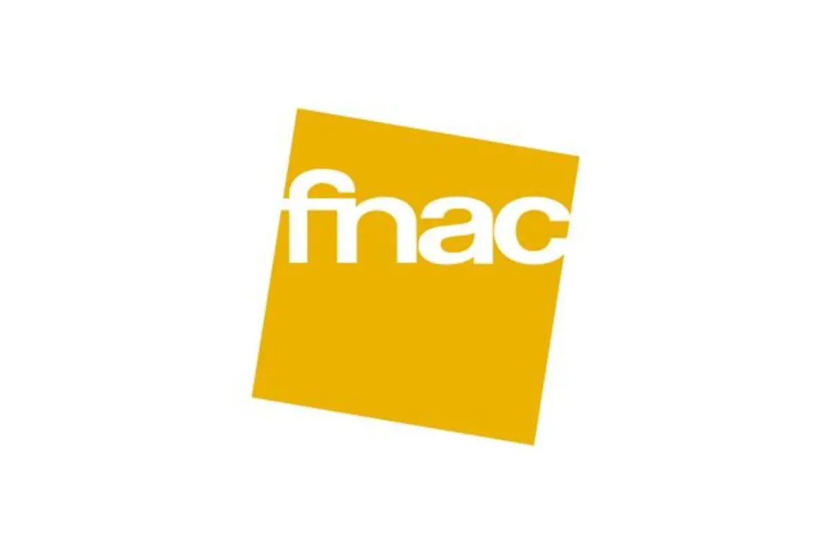 Logo FNAC