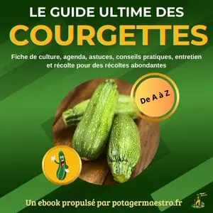 Guide ultime de culture des courgettes - Conseils pratiques de semis, plantation, entretien et récolte