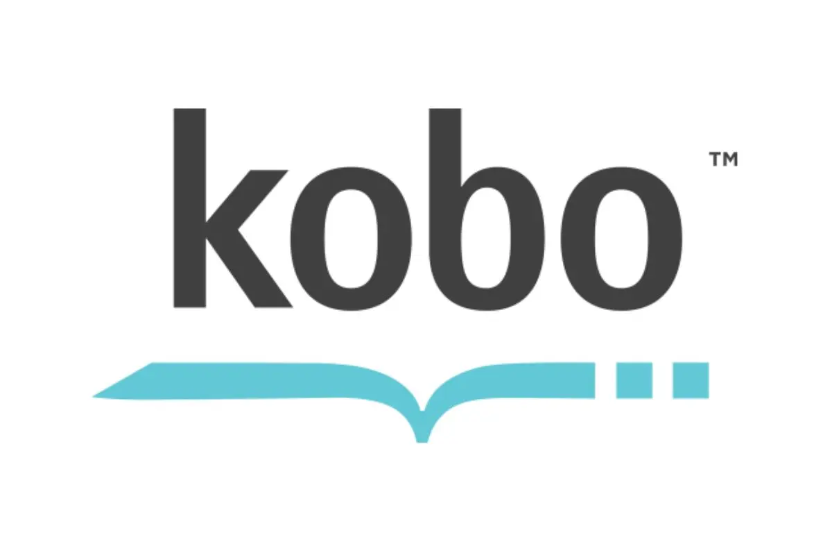 Logo Kobo