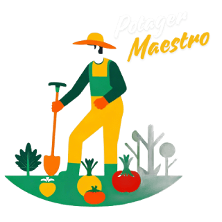 Logo potager maestro header