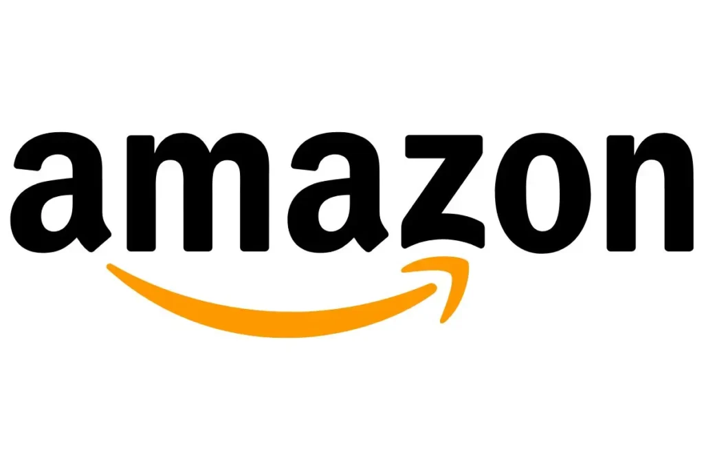 Logo Amazon