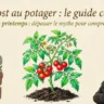 Compost épandre automne ou printemps pour les pro - Masterclass