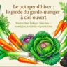 Potager d'hiver pour les pro - Masterclass