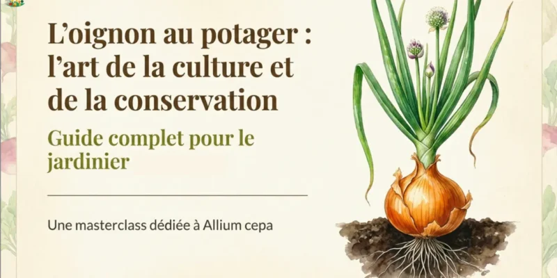 Oignons pour les pro - Masterclass